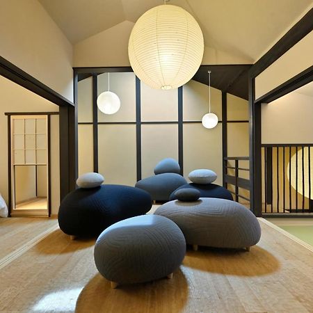 Kyo No Ondokoro Marutamachi #7 Villa Kyoto Luaran gambar