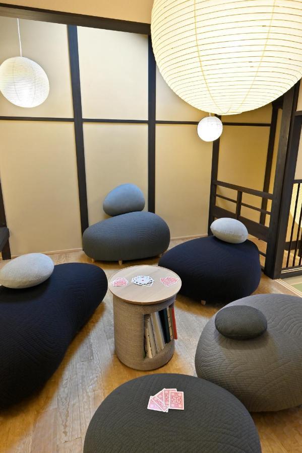 Kyo No Ondokoro Marutamachi #7 Villa Kyoto Luaran gambar