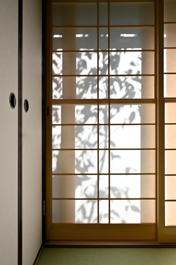 Kyo No Ondokoro Marutamachi #7 Villa Kyoto Luaran gambar