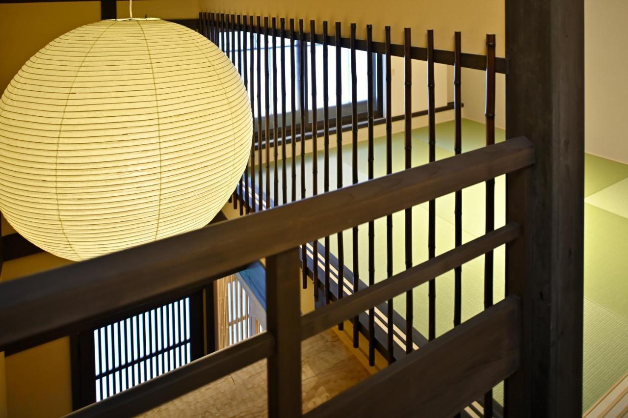 Kyo No Ondokoro Marutamachi #7 Villa Kyoto Luaran gambar