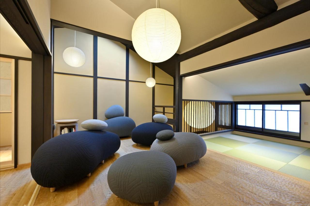 Kyo No Ondokoro Marutamachi #7 Villa Kyoto Luaran gambar