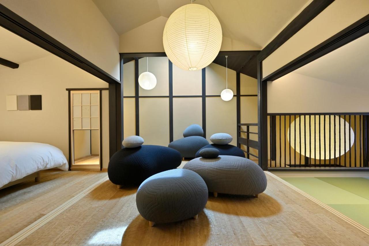 Kyo No Ondokoro Marutamachi #7 Villa Kyoto Luaran gambar